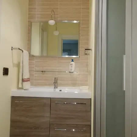 Navigli شقة