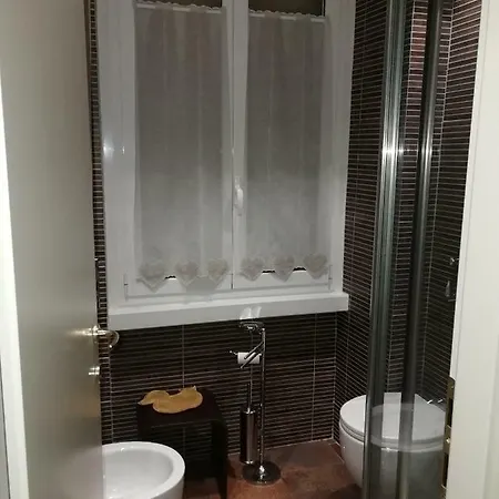 Navigli شقة ميلان